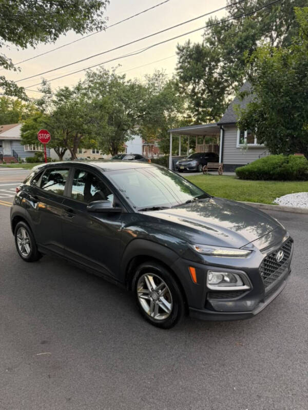 2020 Hyundai Kona SE