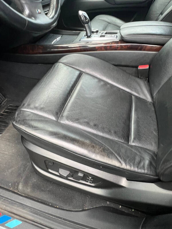 2012 BMW X5 xDrive35i Premium