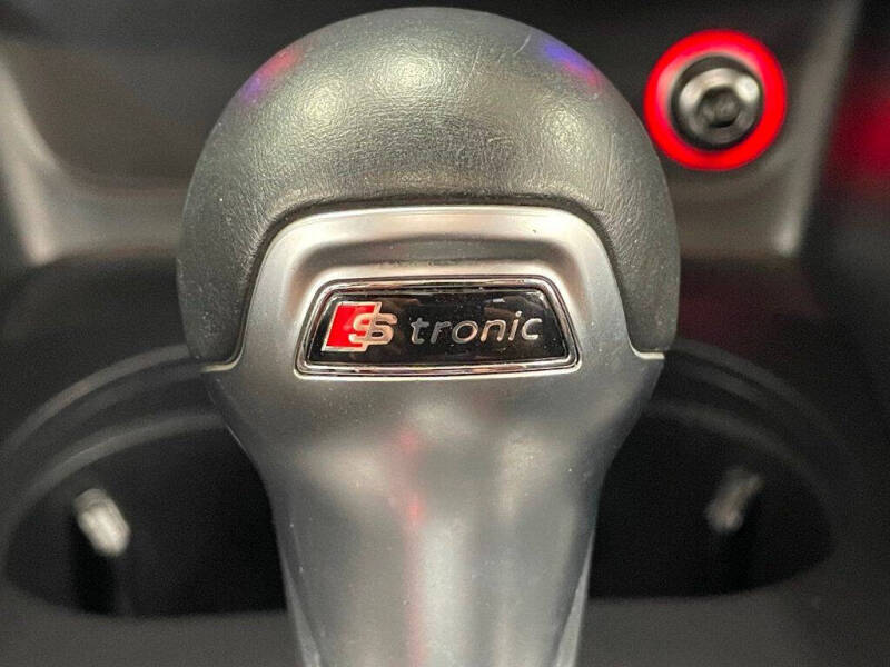 2015 Audi A3 2.0 Premium TDI