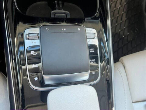 2020 Mercedes-Benz GLB GLB 250 4MATIC