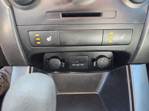2012 Kia Sorento LX