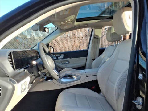 2020 Mercedes-Benz GLE GLE 350 4MATIC