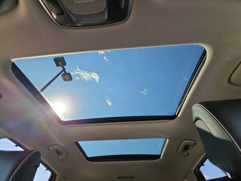 2021 Genesis GV80 3.5T Advanced+