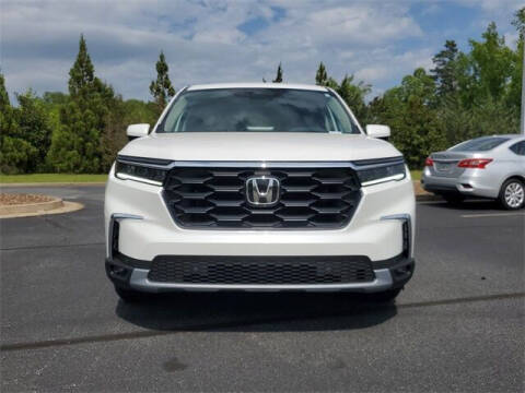 2025 Honda Pilot for sale at Southern Auto Solutions - Lou Sobh Honda in Marietta GA