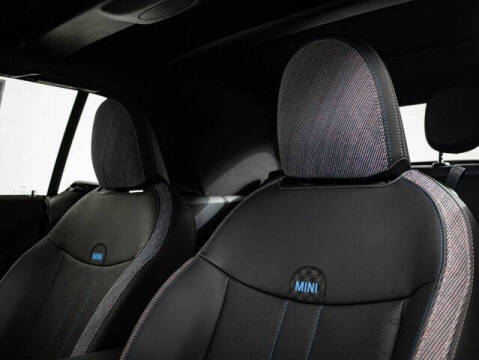 2026 MINI Convertible