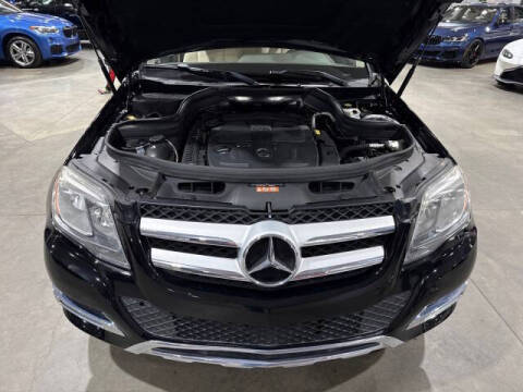 2015 Mercedes-Benz GLK GLK 350