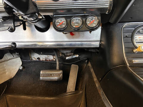 1960 Ford Thunderbird