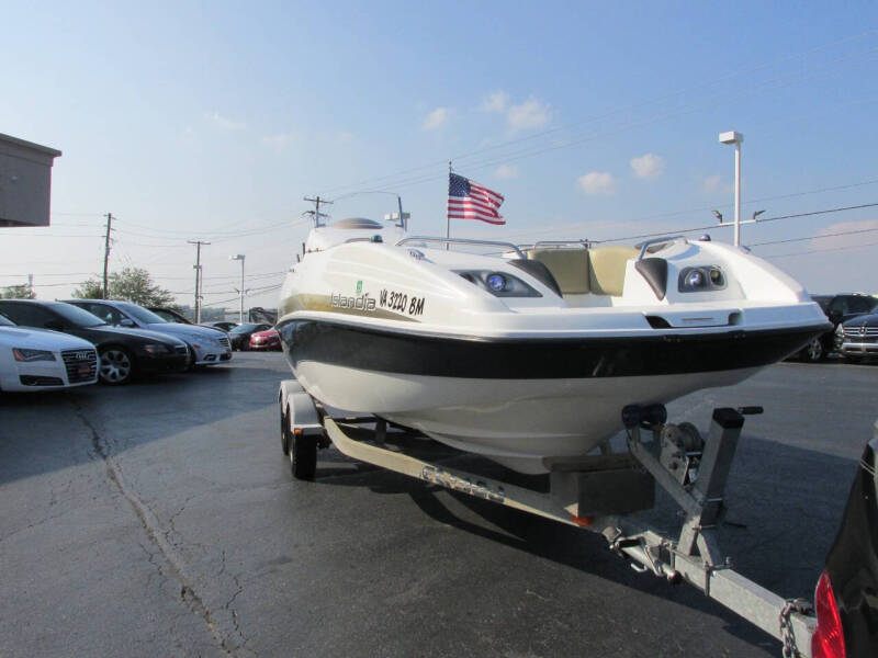 2007 SEA Electric 5e