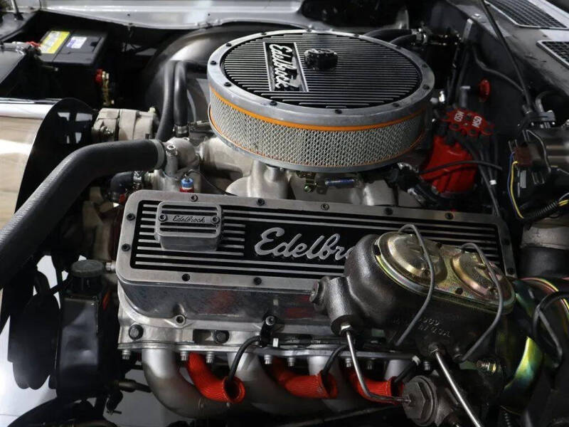 1969 Chevrolet Chevelle