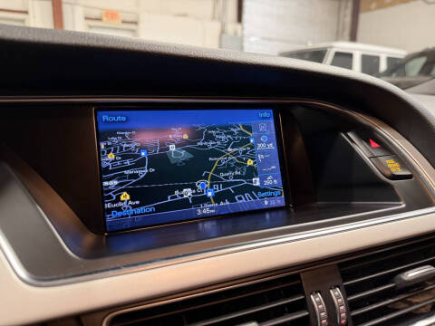 2015 Audi S5 3.0T quattro Premium Plus