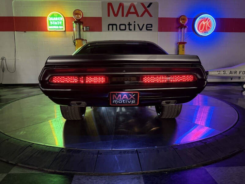 1970 Dodge Challenger