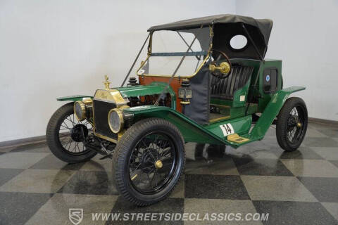 1914 Ford Model T