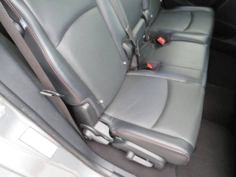 2019 Dodge Journey GT