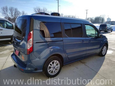 2020 Ford Campervan Mini-T