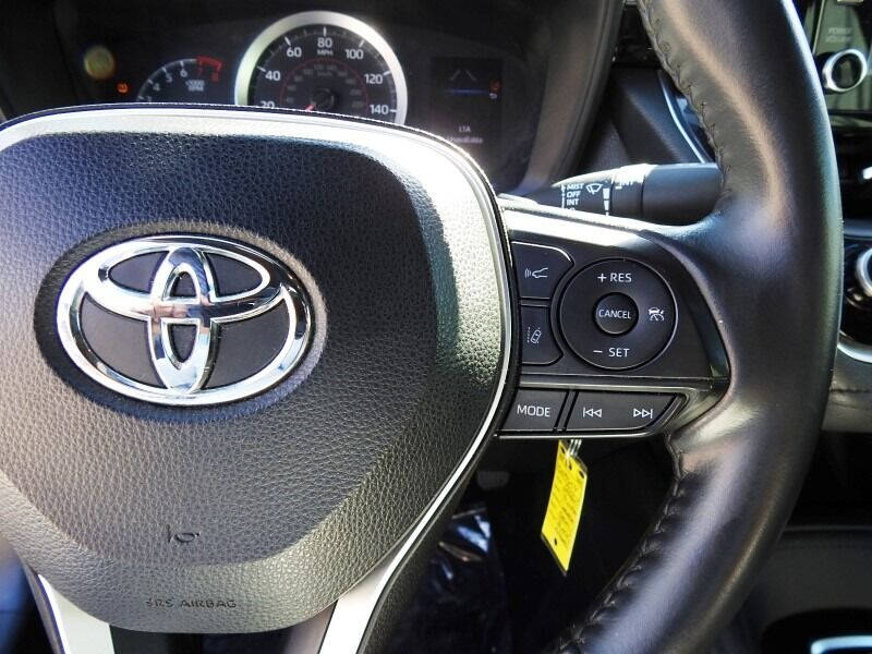 2020 Toyota Corolla  - $17,900