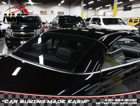 2015 Volkswagen Eos Komfort Edition SULEV