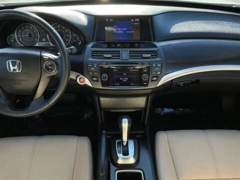 2015 Honda Crosstour