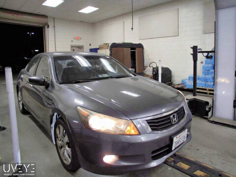 2008 Honda Accord for sale at Universal Auto in Bellflower CA