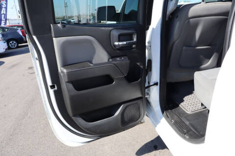 2014 GMC Sierra 1500