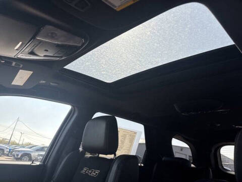 2025 Dodge Durango R/T 20th Anniversary Plus