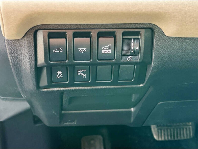 2021 Subaru Ascent Touring