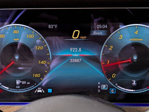 2023 Mercedes-Benz E-Class E 350 4MATIC