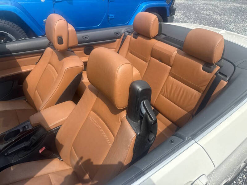 2012 BMW 3 Series 328i