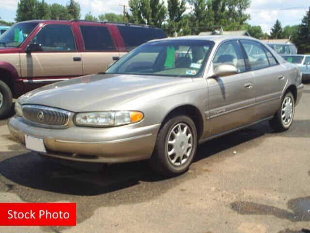 Used 1999 Buick Century For Sale In Tulsa Ok Carsforsale Com