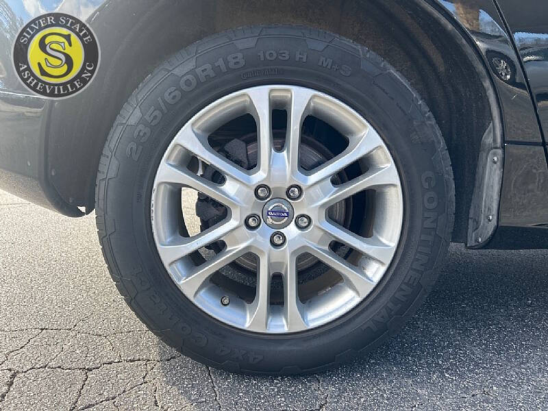 2015 Volvo XC60 T5 Drive-E Platinum