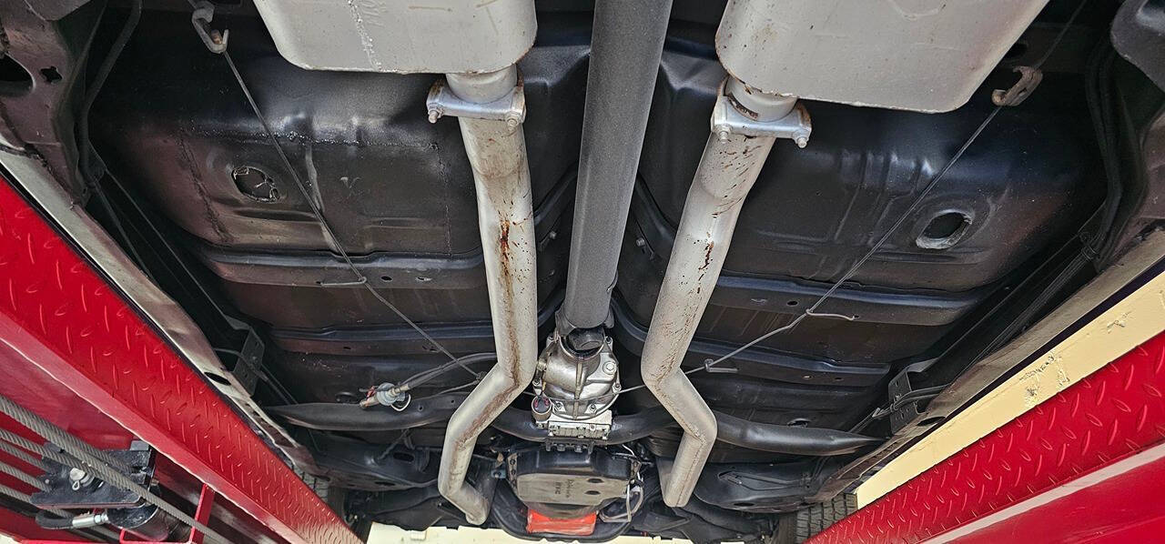 1970 Chevrolet Chevelle 91