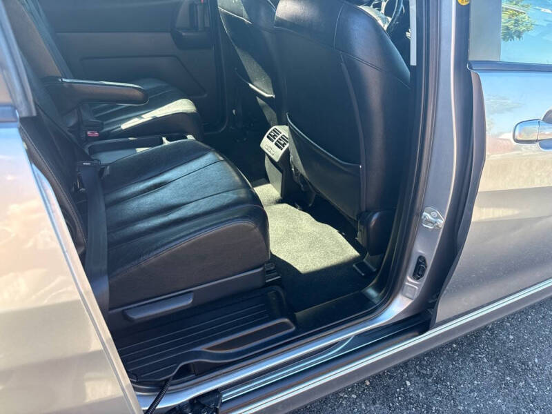 2014 Mazda MAZDA5 Grand Touring