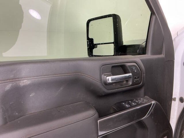 2020 GMC Sierra 3500HD