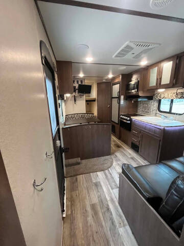 2019 Keystone RV Hideout