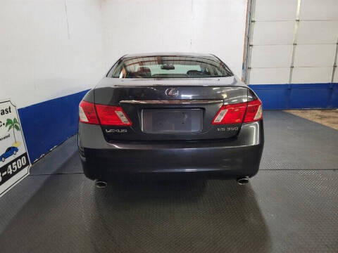 2009 Lexus ES 350