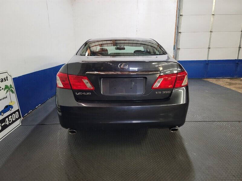 2009 Lexus ES 350