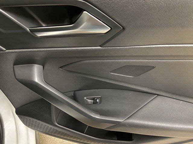 2020 Volkswagen Jetta