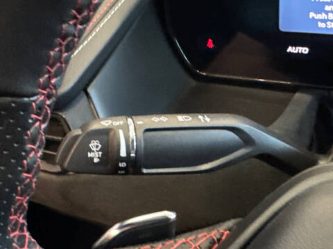 2024 Dodge Charger Daytona Scat Pack