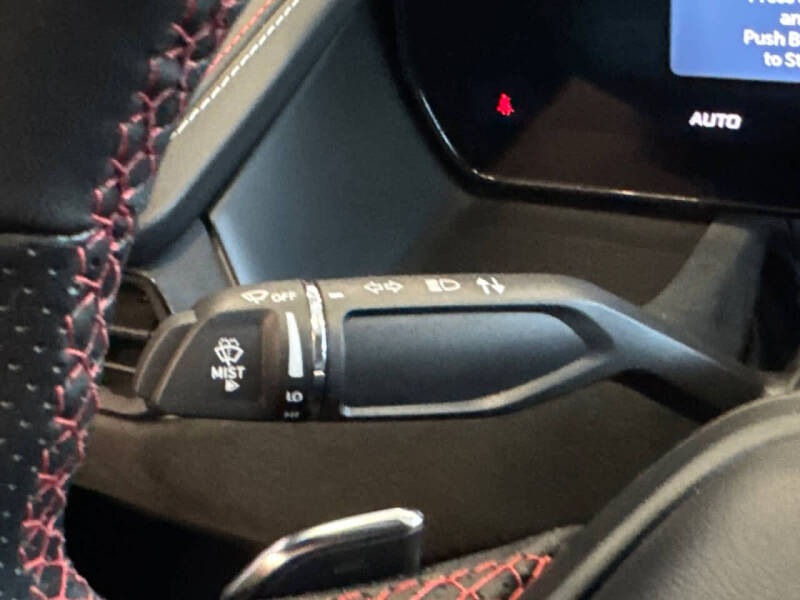 2024 Dodge Charger Daytona Scat Pack