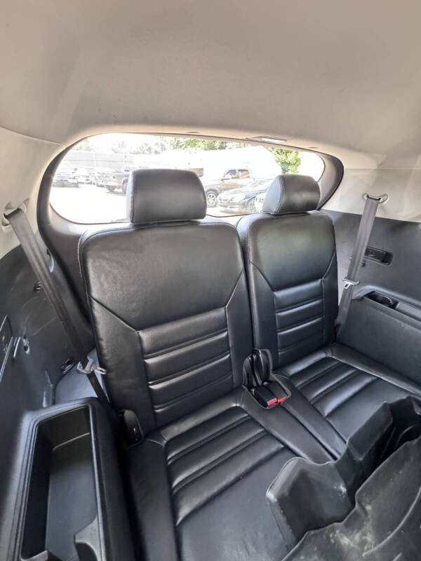 2018 Kia Sorento EX V6