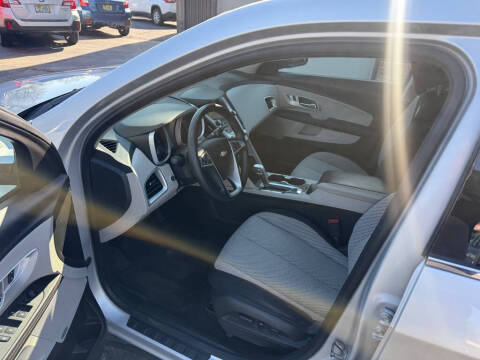 2012 Chevrolet Equinox LT