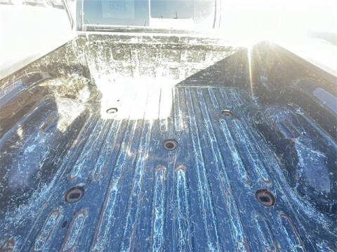 2016 RAM 2500 Big Horn