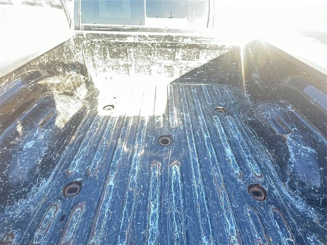 2016 RAM 2500 Big Horn