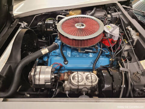 1977 Chevrolet Corvette