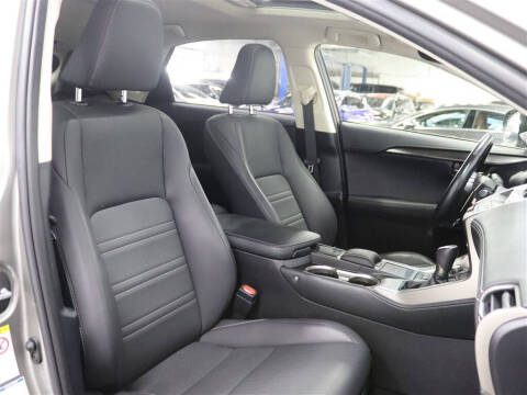 2018 Lexus NX 300
