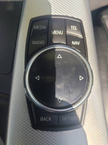 2014 BMW 4 Series 428i