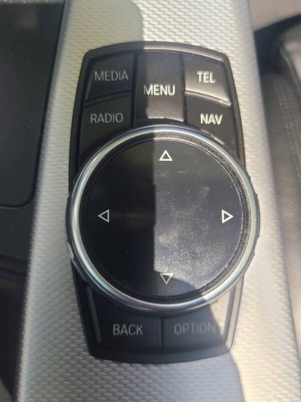 2014 BMW 4 Series 428i