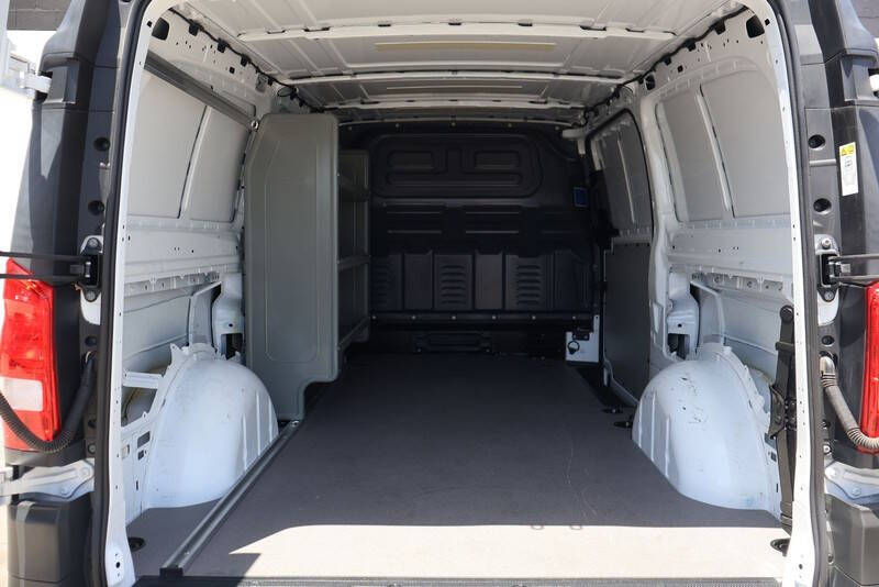 2023 Mercedes-Benz Metris Cargo