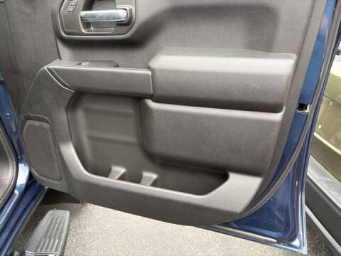 2023 Chevrolet Silverado 2500HD