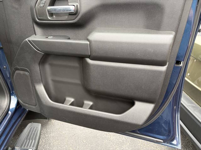 2023 Chevrolet Silverado 2500HD