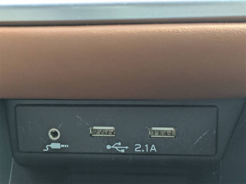 2021 Subaru Legacy Touring XT